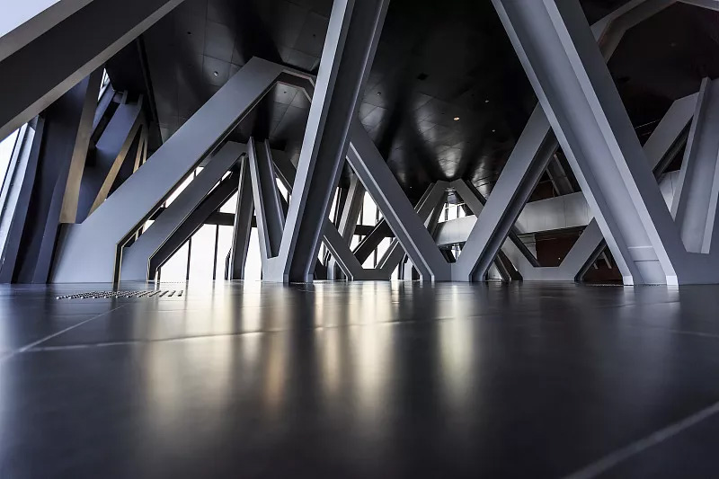 工(gong)程案例(lì)